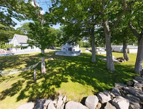 Exterior - 158 Joe Fultz Blvd, Scriba, NY 13126 photo 6 of 6