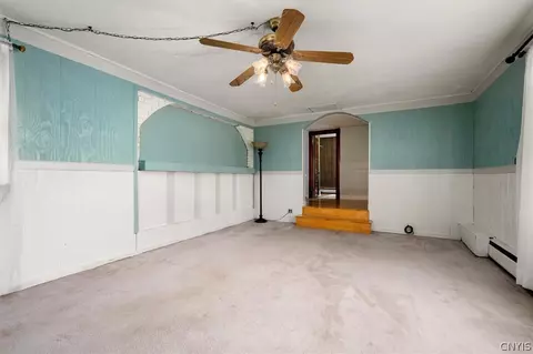 Living - 50 E 2nd St, Oneida, NY 13421 photo 3 of 4