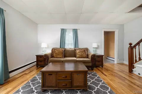 Living - 50 E 2nd St, Oneida, NY 13421 photo 2 of 4