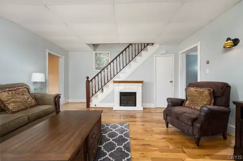 Living - 50 E 2nd St, Oneida, NY 13421 photo 1 of 4