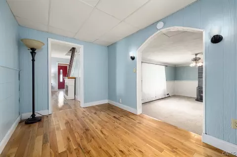 Entry Way - 50 E 2nd St, Oneida, NY 13421 photo 4 of 4