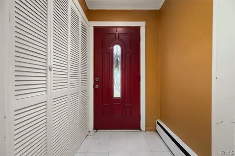 Entry Way - 50 E 2nd St, Oneida, NY 13421 photo 1 of 4