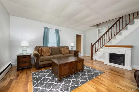 Living - 50 E 2nd St, Oneida, NY 13421 photo 4 of 4