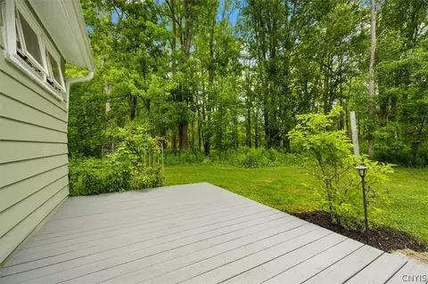 Exterior - 50 E 2nd St, Oneida, NY 13421 photo 2 of 4