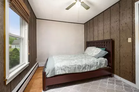 Bedroom - 50 E 2nd St, Oneida, NY 13421 photo 1 of 4