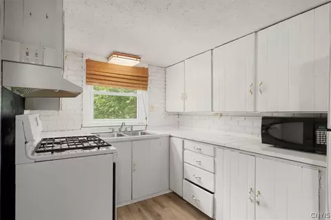 Kitchen - 50 E 2nd St, Oneida, NY 13421 photo 1 of 1
