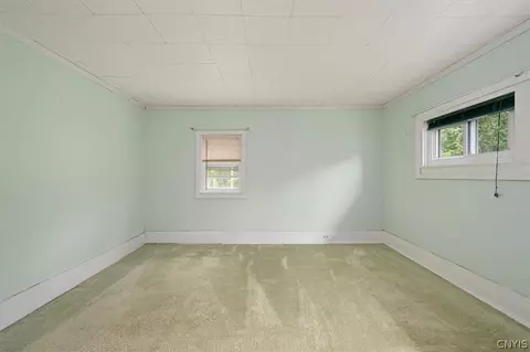Bedroom - 50 E 2nd St, Oneida, NY 13421 photo 4 of 4