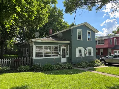 1303 1st North St, Syracuse, NY 13208