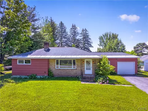 7116 Townline Rd, Rome, NY 13440
