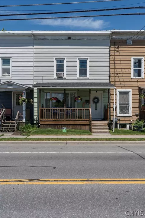 628 W End Ave, Wilna, NY 13619