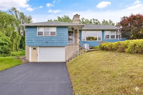 5756 E Seneca Tpke, Onondaga, NY 13078