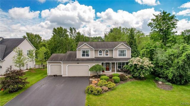 6244 Hessler Farm Path, Cicero, NY 13039