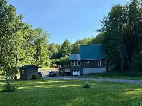 933 Swancott Mill Rd, Lewis, NY 13471