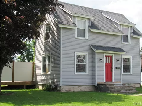 209 Park St, Sherrill, NY 13461