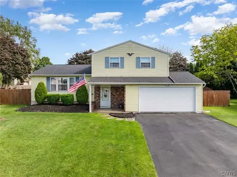 4362 Millwood Cir, Liverpool, NY 13090