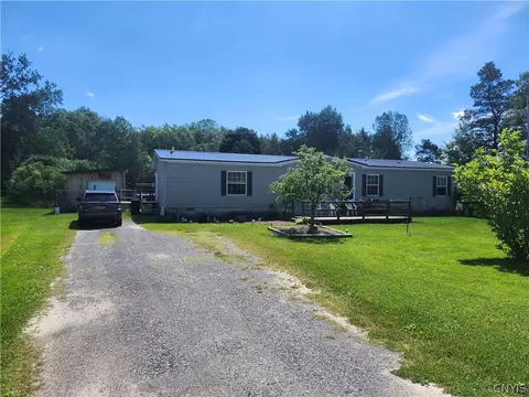 7294 Oil Mill Rd, Deruyter, NY 13052
