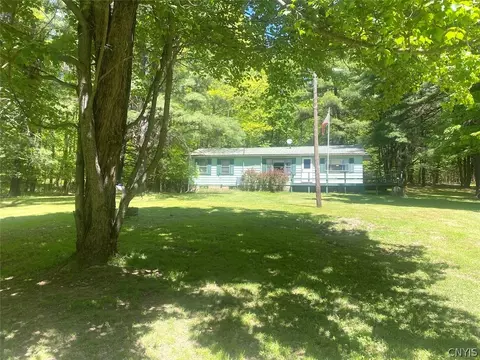 6510 Richburg Hill Rd, Wirt, NY 14715
