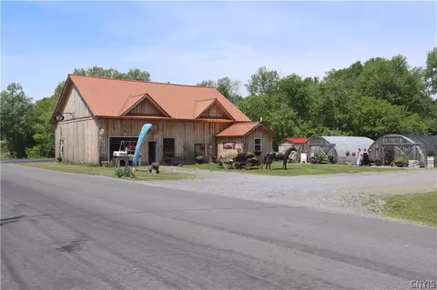 14211 Dodge Ave, Hounsfield, NY 13685