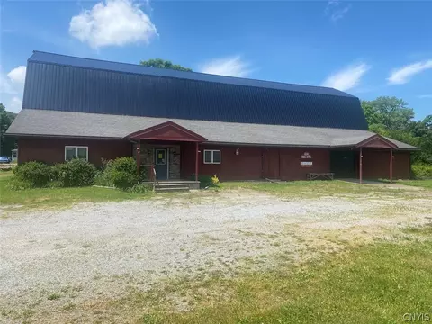 5288 Maple Ln, Cuba, NY 14727