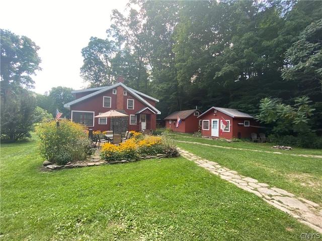 9340 Coal Hill Rd, Annsville, NY 13471