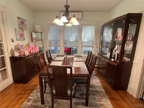 Dining - 217 Bates Ave, Oneida, NY 13421 photo 1 of 3