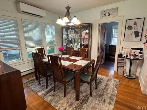 Dining - 217 Bates Ave, Oneida, NY 13421 photo 2 of 3
