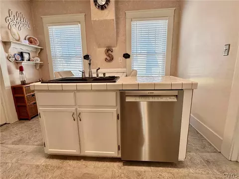 Kitchen - 217 Bates Ave, Oneida, NY 13421 photo 4 of 5