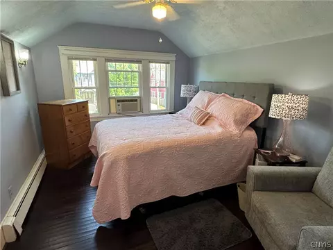 Bedroom - 217 Bates Ave, Oneida, NY 13421 photo 1 of 4