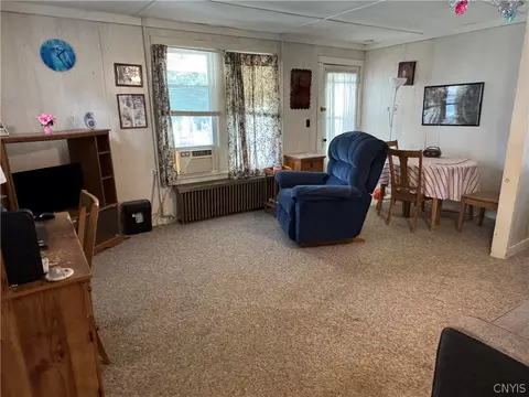 Living - 217 Bates Ave, Oneida, NY 13421 photo 4 of 5