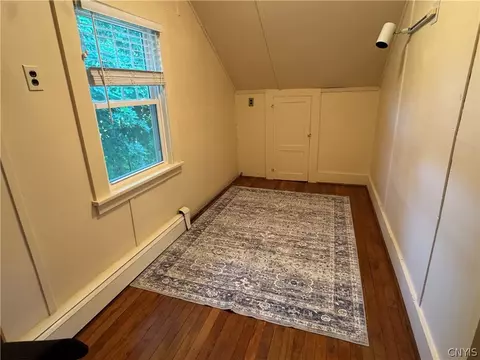 Bedroom - 217 Bates Ave, Oneida, NY 13421 photo 3 of 4