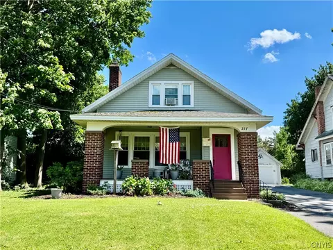Other - 217 Bates Ave, Oneida, NY 13421 photo 1 of 10