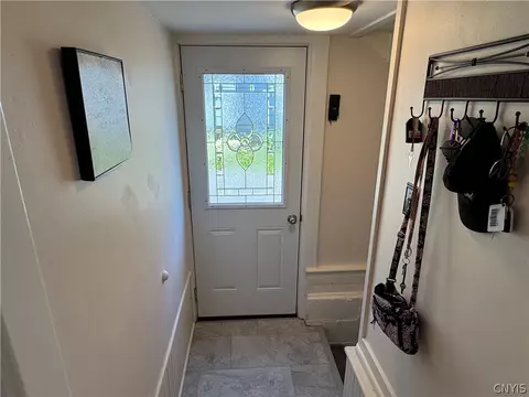 Entry Way - 217 Bates Ave, Oneida, NY 13421 photo 1 of 1