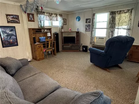 Living - 217 Bates Ave, Oneida, NY 13421 photo 5 of 5