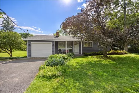 4008 Nelson Heights Rd, Nelson, NY 13035