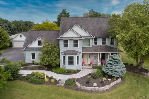 4244 County Line Rd, Skaneateles, NY 13152