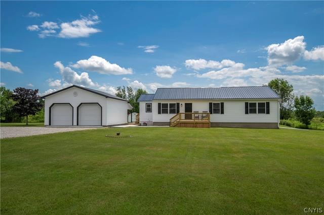 8480 E Floyd Rd, Floyd, NY 13354