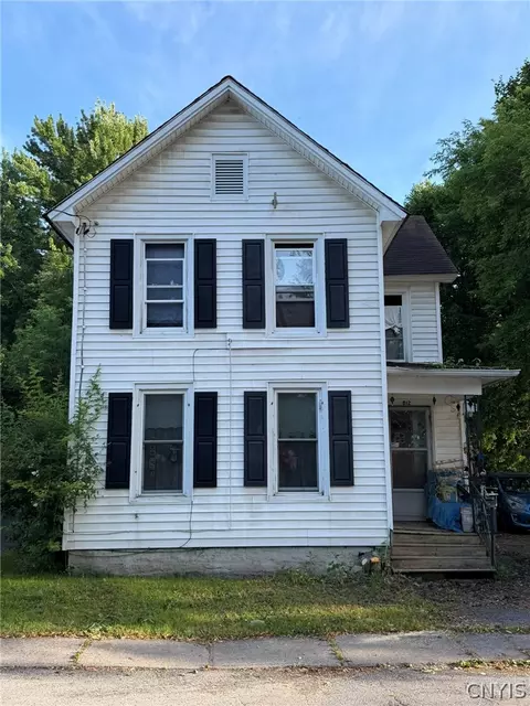 812 Bronson St, Watertown, NY 13601