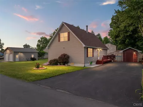 138 Oswego Ave, Sullivan, NY 13032