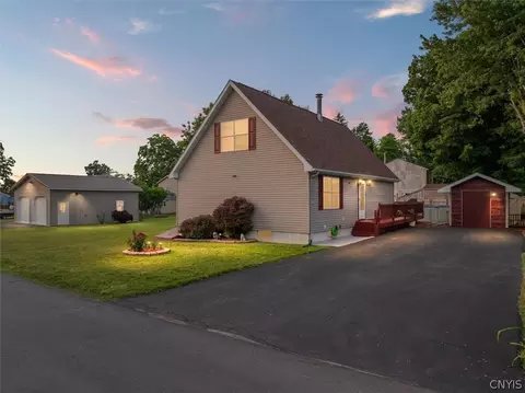 138 Oswego Ave, Sullivan, NY 13032
