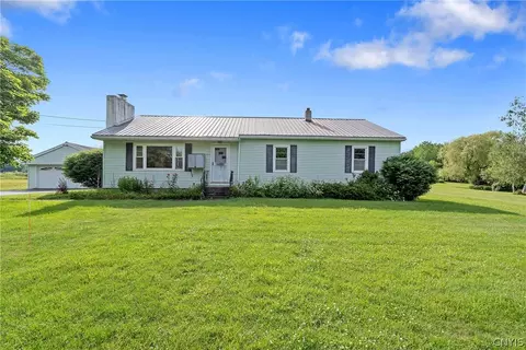 1611 County Route 37, West Monroe, NY 13167