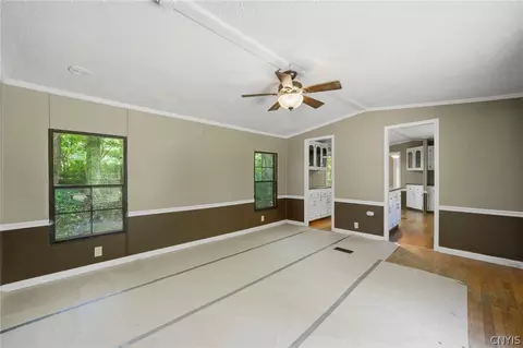 Living - 46 Canal Rd, Schroeppel, NY 13135 photo 3 of 3
