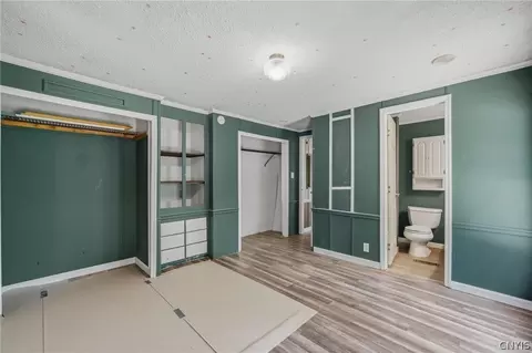 Bedroom - 46 Canal Rd, Schroeppel, NY 13135 photo 1 of 5