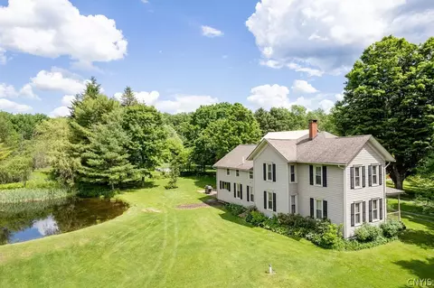 4124 Nelson Rd, Nelson, NY 13035