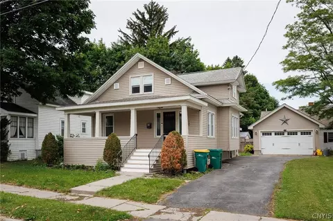 709 Lansing St, Watertown, NY 13601