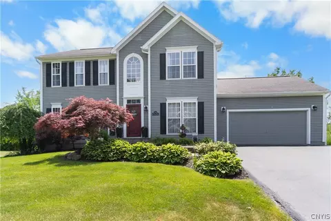 6292 Mourning Dove, Lysander, NY 13027