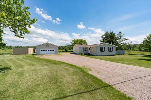37010 Deferno Rd, Clayton, NY 13624