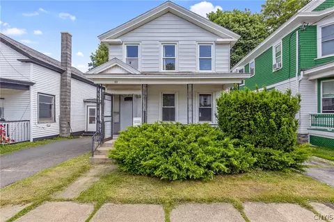65 E 7th St, Oswego, NY 13126
