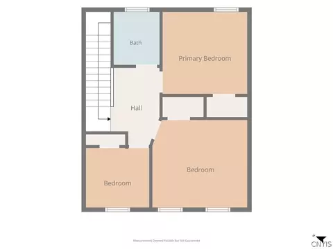 Floorplan - 65 E 7th St, Oswego, NY 13126 photo 2 of 4