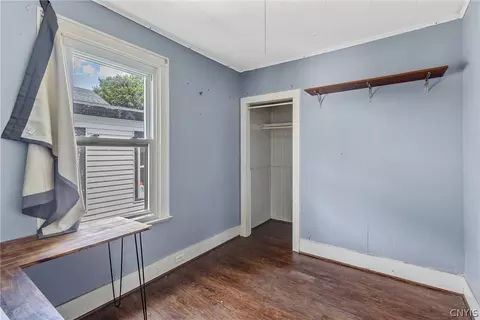 Bedroom - 65 E 7th St, Oswego, NY 13126 photo 1 of 8