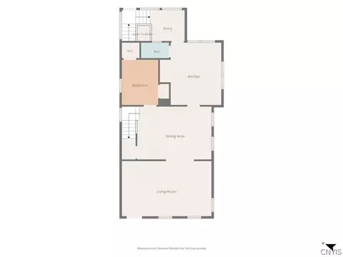 Floorplan - 65 E 7th St, Oswego, NY 13126 photo 1 of 4